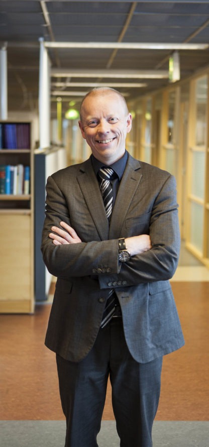 Kuvassa Tomi Konkonen