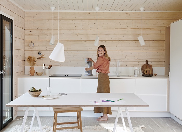 Mysoda Woody -hiilihapotuslaite