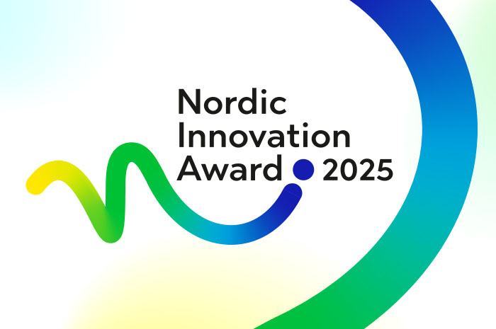 Nordic Innovation Award 2025